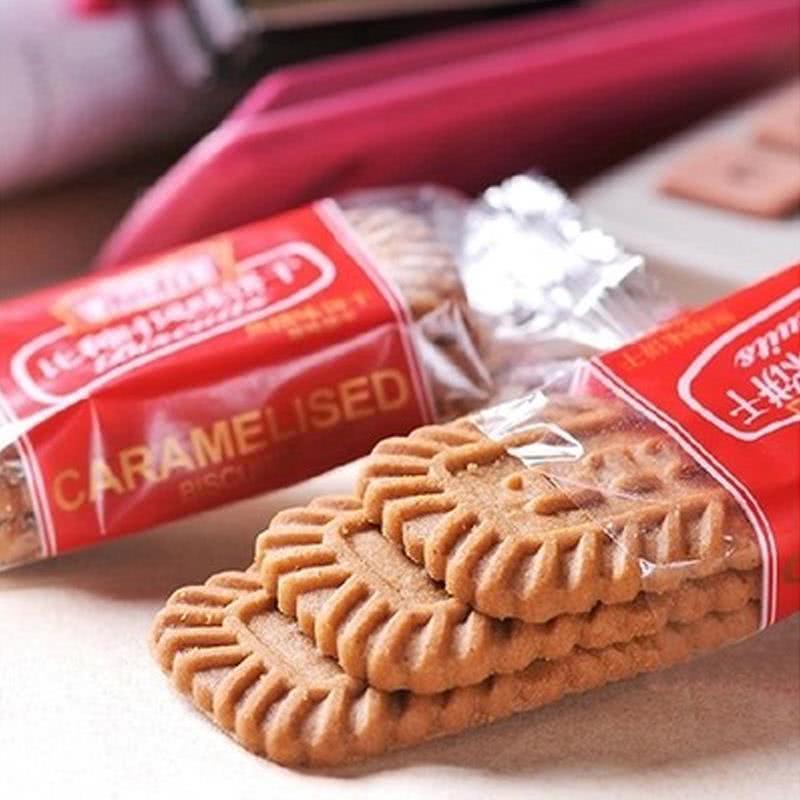 6种世界公认好吃饼干,全世界非常好吃的6款薄脆饼干