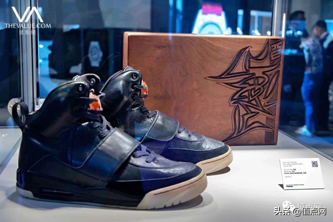 airyeezy天价神鞋,世上最贵的鞋airyeezy2
