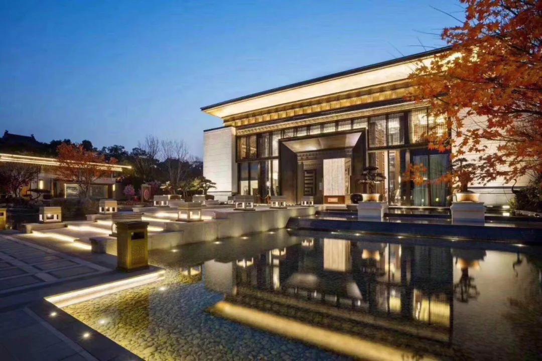 小院里生活的烟火气息,中国人骨子里的院子情怀