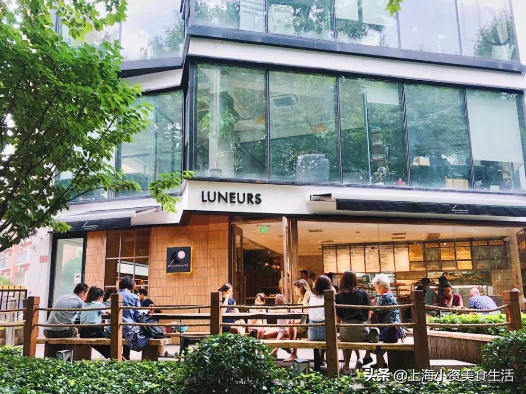 魔都5家绝美阳台,魔都老洋房在梧桐树下