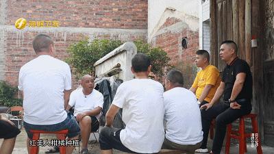 江坊村里抓河鲜,药膳罗汉品一品