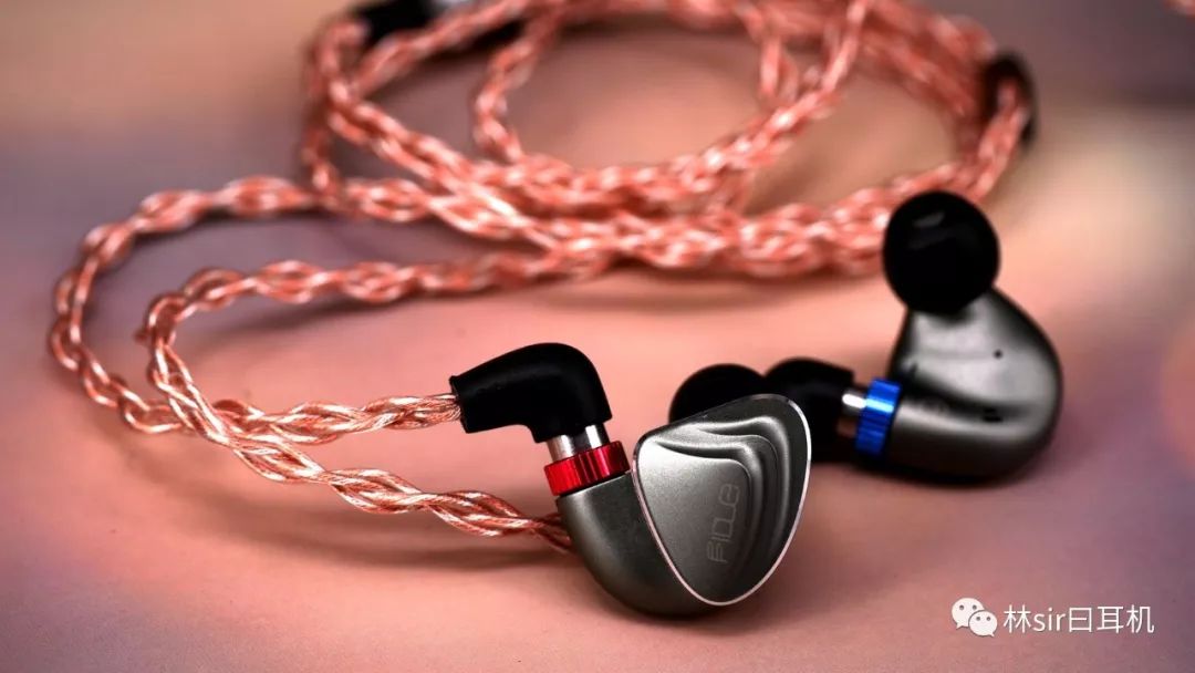 满分的小恶魔——飞朵天狼星MKII6789林氏评测