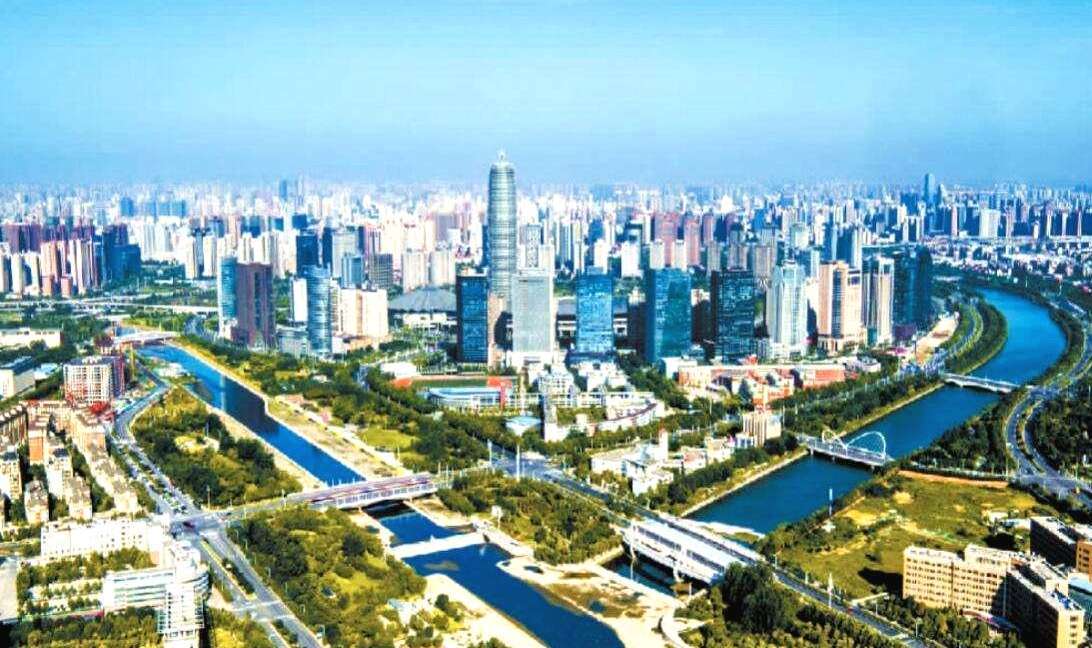 郑州荥阳的发展前景有多大,河南郑州各县区排名