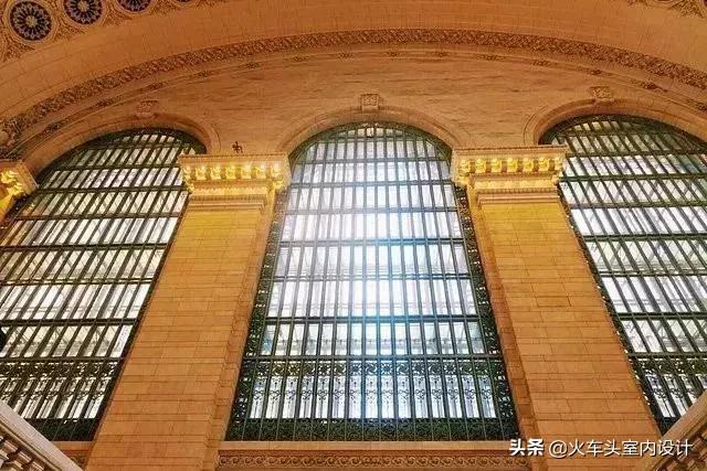 世界十大漂亮火车站 (世界十大惊艳火车站)