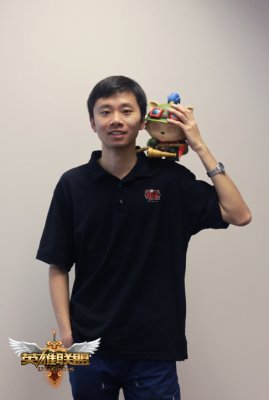 英雄联盟隐藏彩蛋半真半假,英雄联盟中你绝对不知道的彩蛋