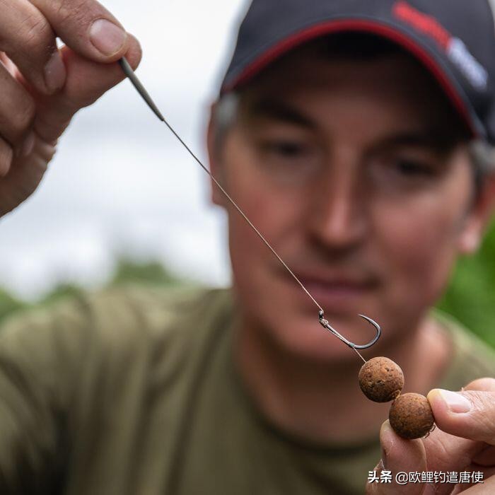 欧洲疫情催生钓鱼热？名企推新手套装钓大鲤鱼