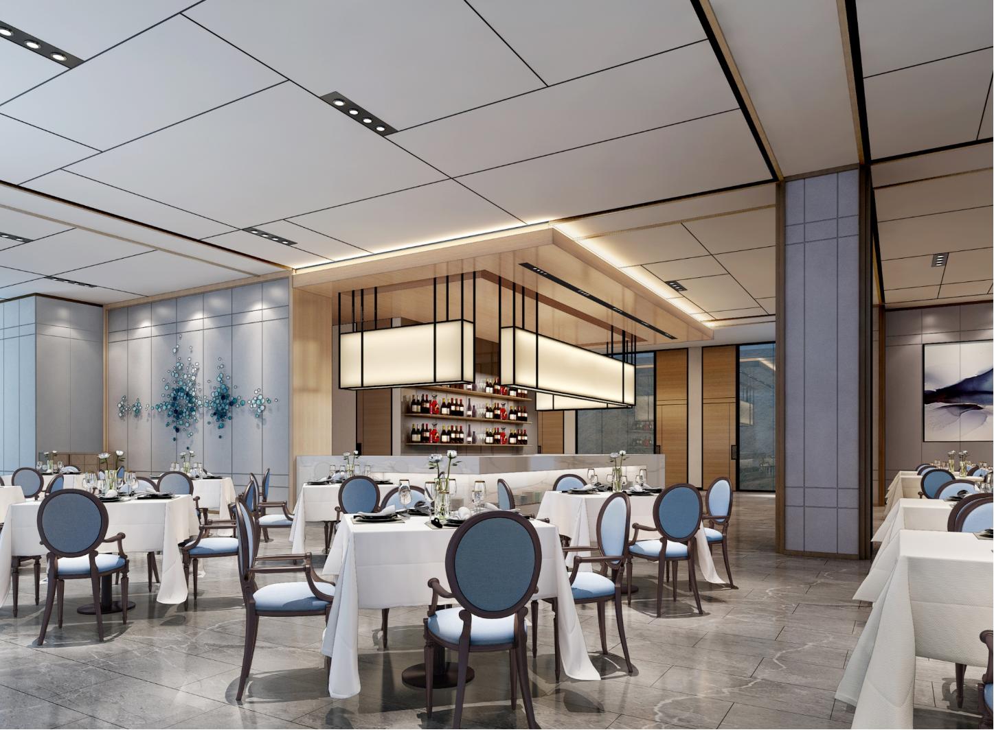 丁春亚设计,康养设计项目