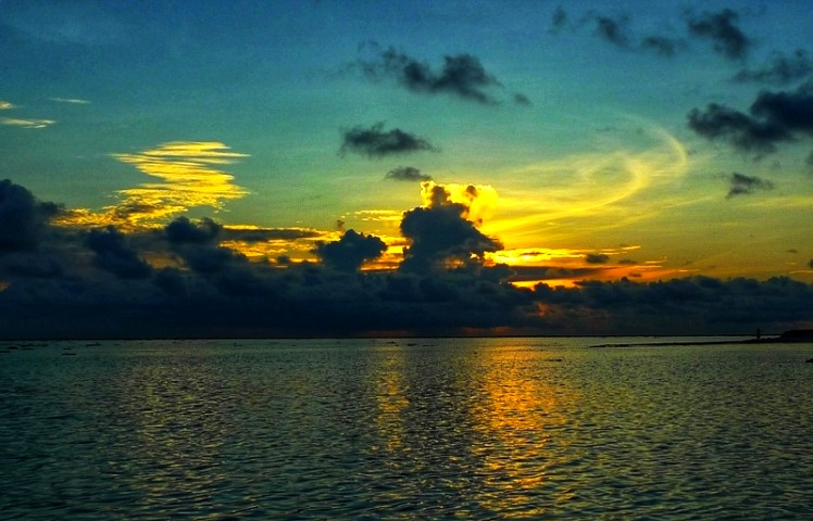 世外桃源海滩度假村马尔代夫,马尔代夫太阳岛度假村