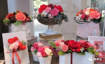 如何白手起家开一间花店,开花店月入过万的经历