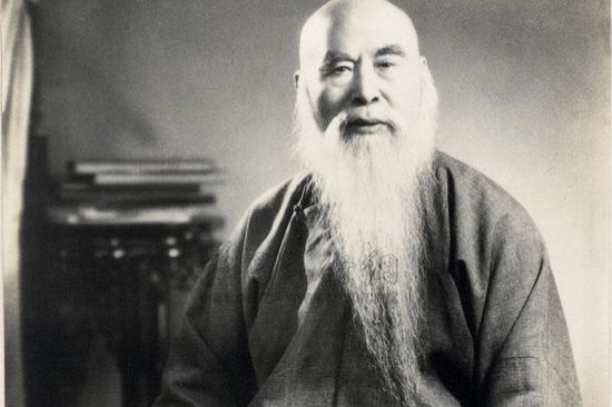 于右任老人长寿秘诀,90岁国医大师养生方法汇总视频