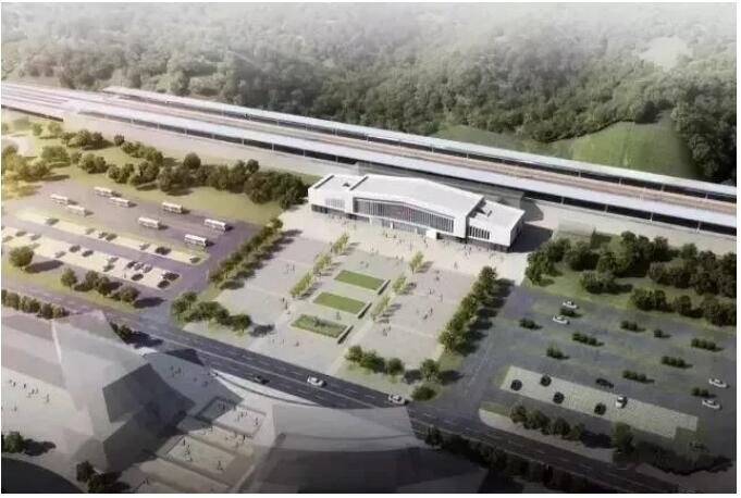 赣南乡村振兴航拍,赣州土拍最新信息