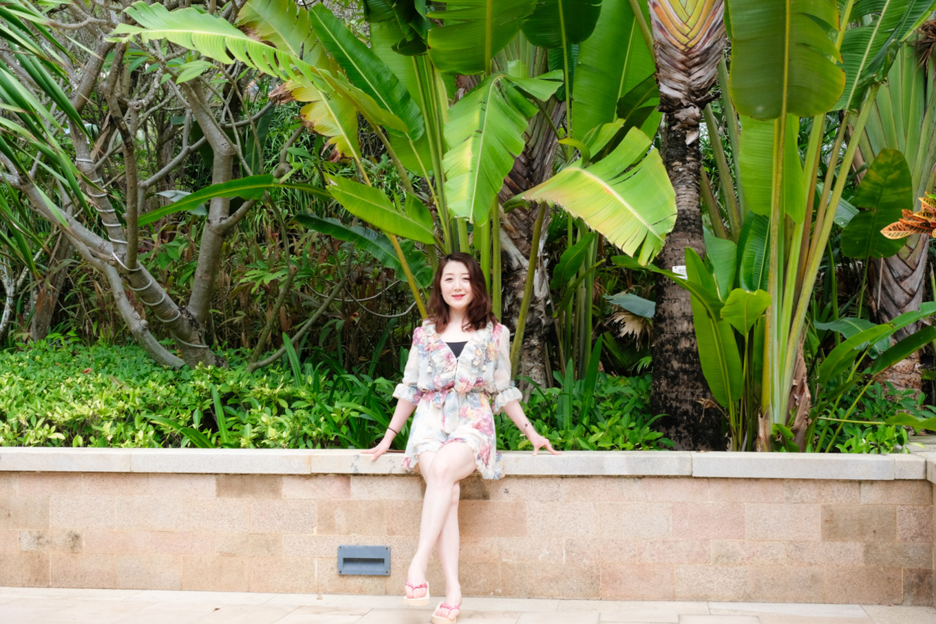 三亚躲台风,三亚避寒15天游玩攻略