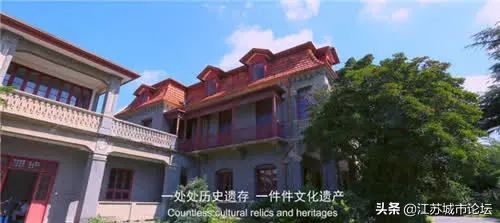 南通城市宣传片拍摄公司,2023南通城市宣传片