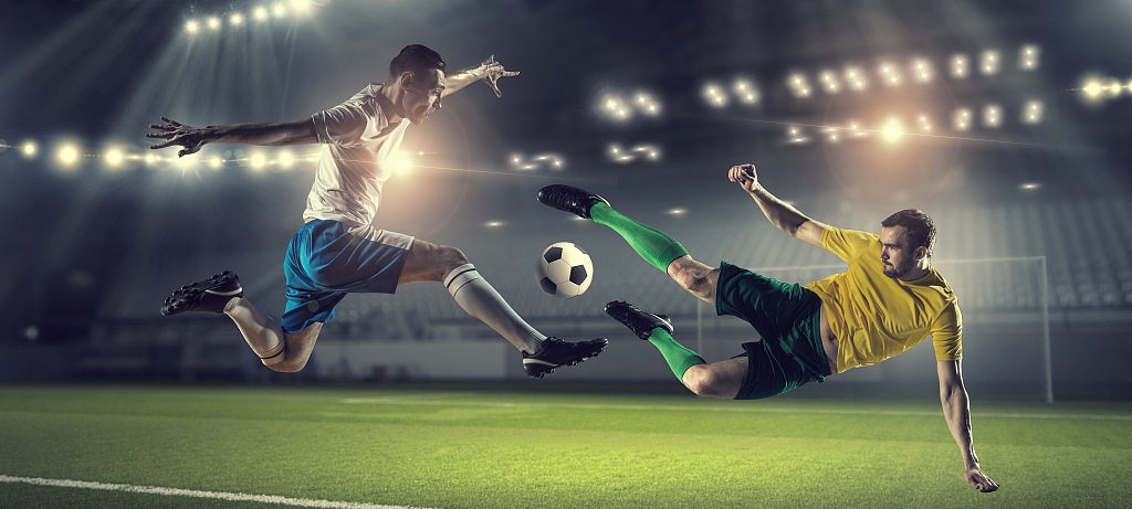 教孩子踢足球从哪些步骤开始教,为什么要学踢足球