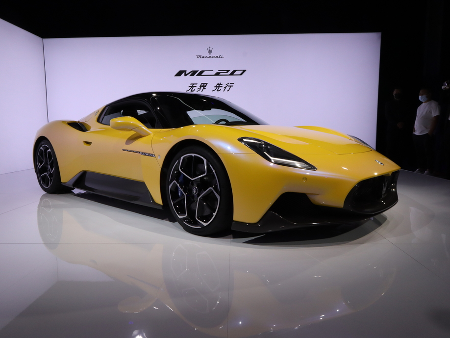 2021最贵的玛莎拉蒂车型报价,豪华中型suv新选择玛莎拉蒂