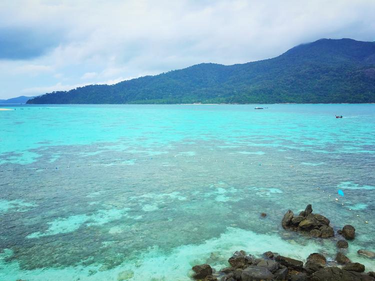 旅游去马尔代夫哪个岛好,没有时间去海边玩