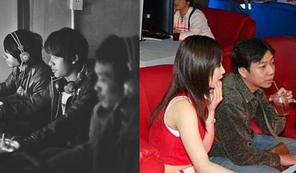 lol玩家玩dota2,lol为什么比dota2配置低