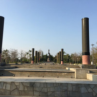 深圳各大公园游览攻略,深圳园博园推荐景点