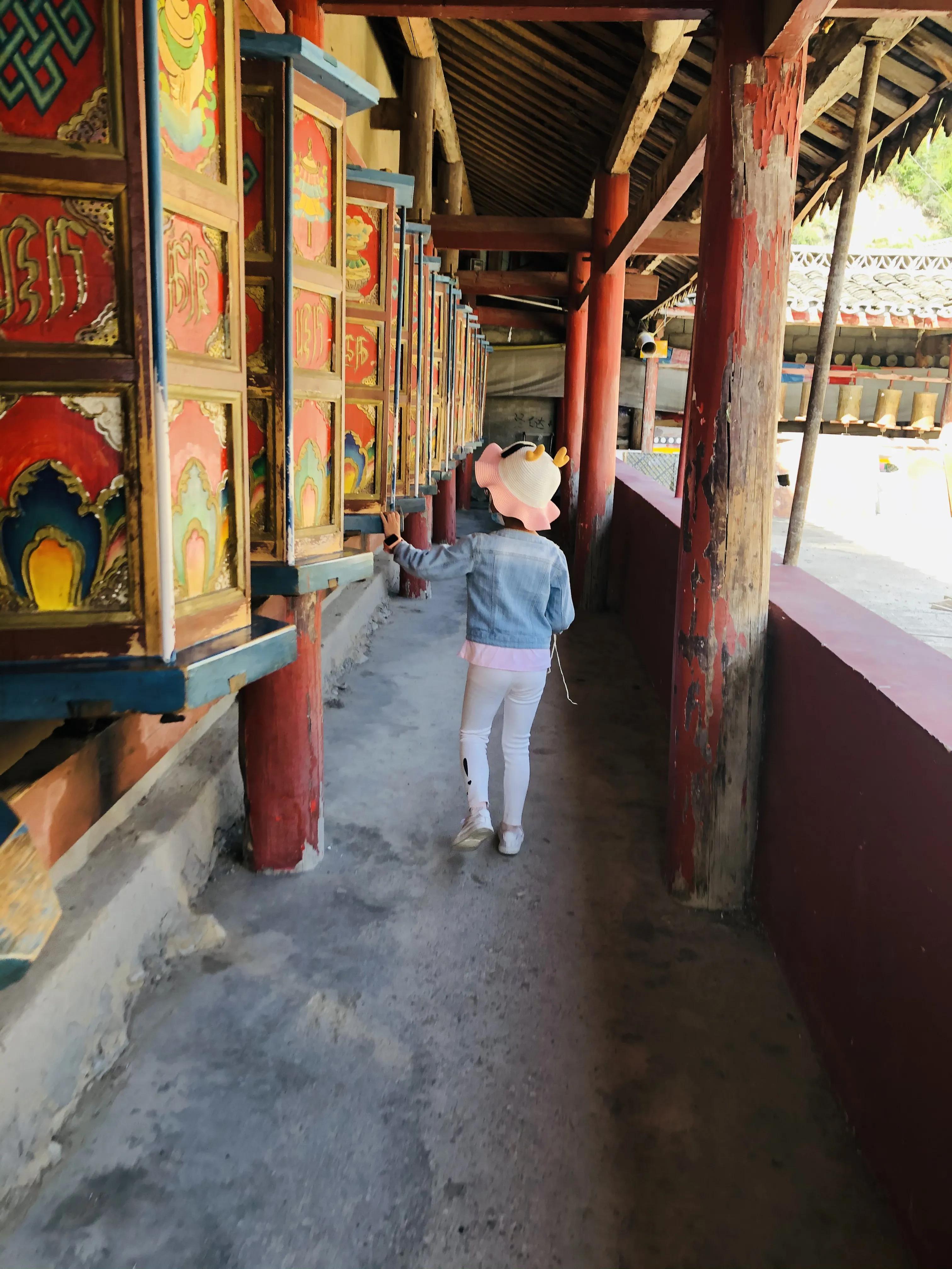 红原若尔盖四日自驾,红原若尔盖三日游组团自驾