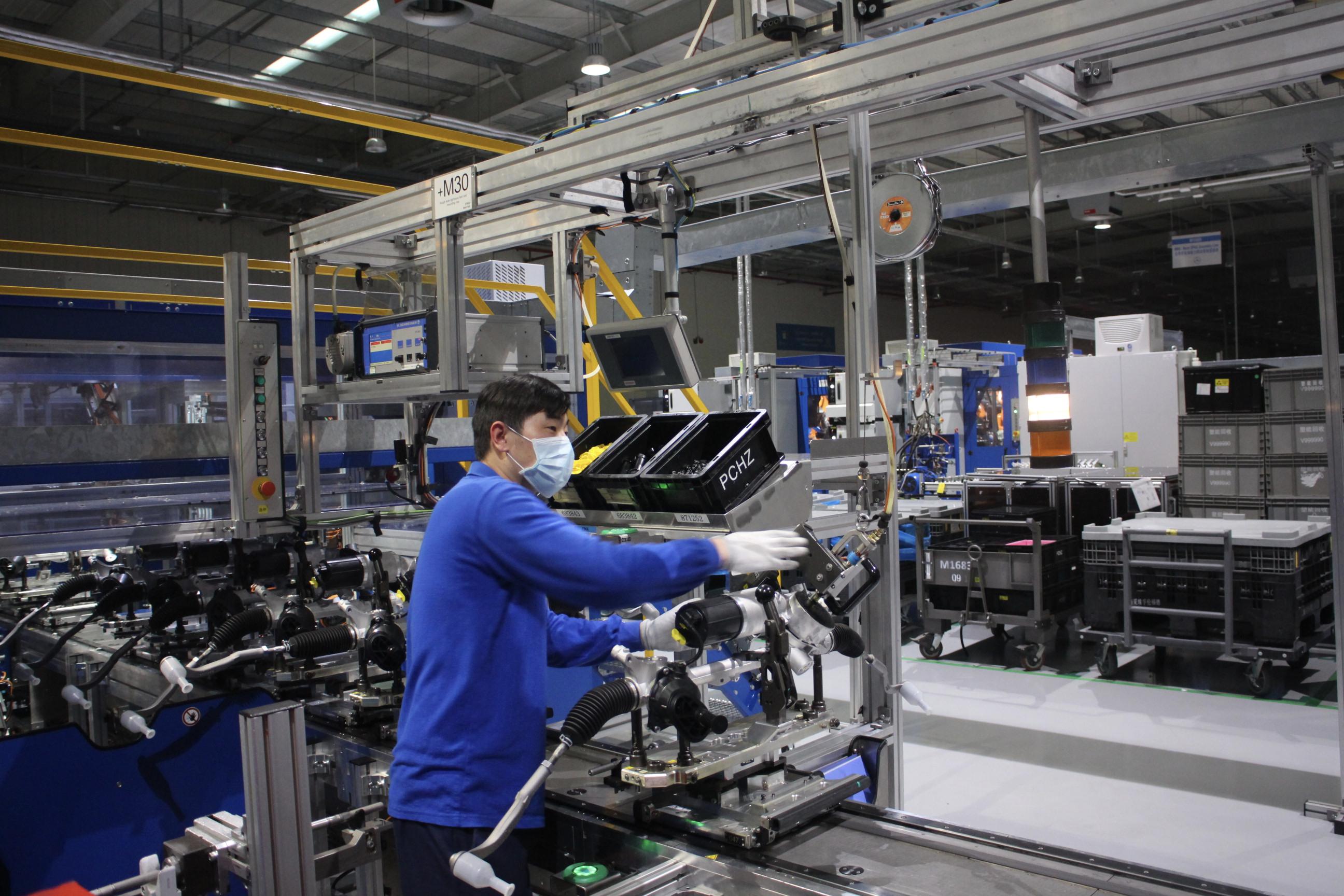 共抗疫情强信心,共抗疫情企业寄语