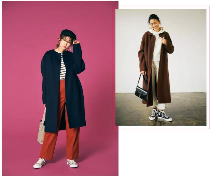 超好穿又好看的运动鞋,既能通勤又能慢跑的运动鞋