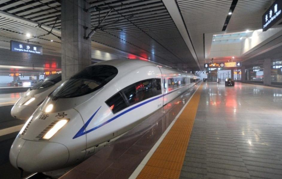 英国专家评中国军力,中国德国日本高铁对比