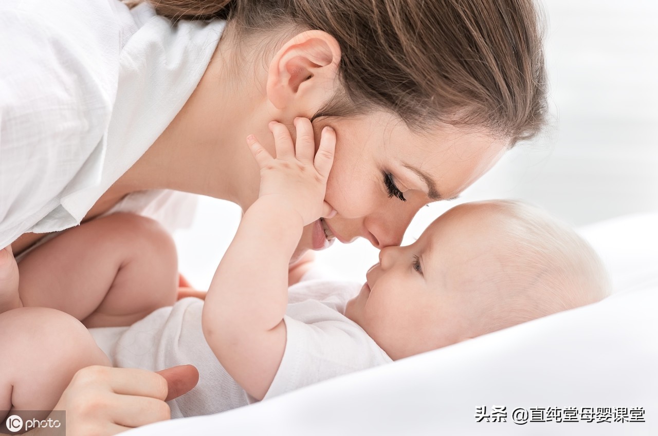母乳喂养宝宝老是咬怎么办,母乳喂养宝宝总咬妈妈