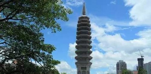 厦门鼓浪屿旅游攻略景点大全,厦门旅游主要景点地图高清版