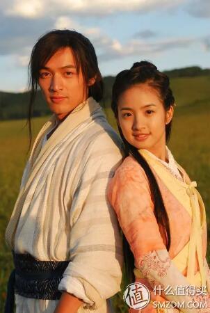 盘点各个版本射雕英雄传,各个版本的射雕英雄传对比