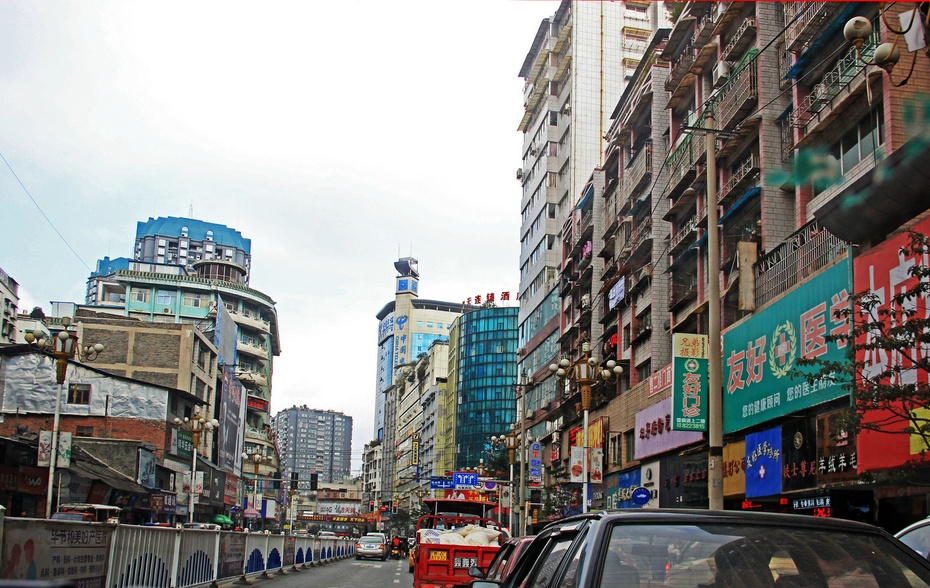 贵州人口最多的市,贵州人口最多的县