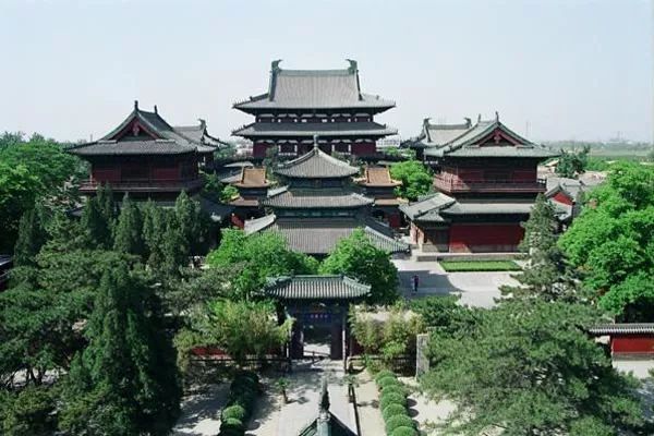 被忽视的3个千年古城,一个被严重低估的千年古城