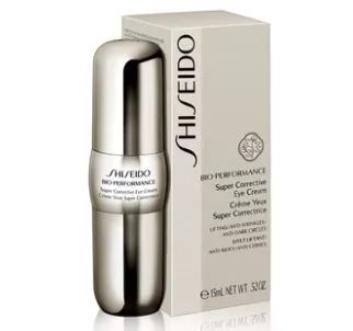 小白入手化妆品,资生堂良心推荐