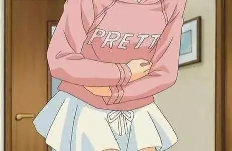 女生内内上的白色分泌物到底是什么？