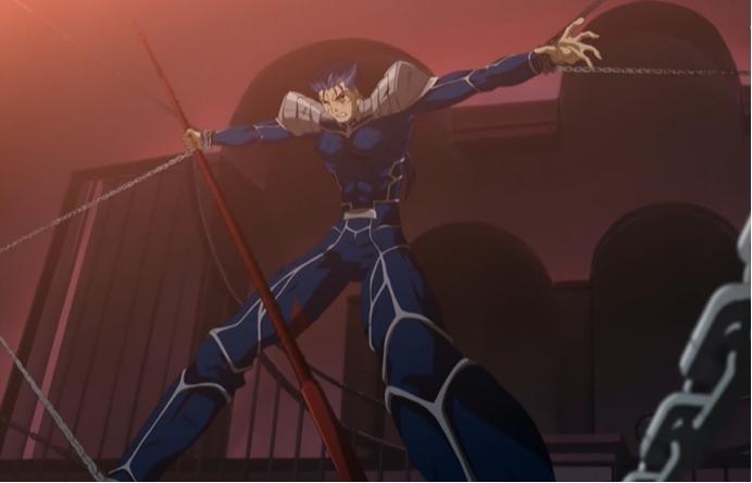 fate天之锁实力,fate中的天之锁