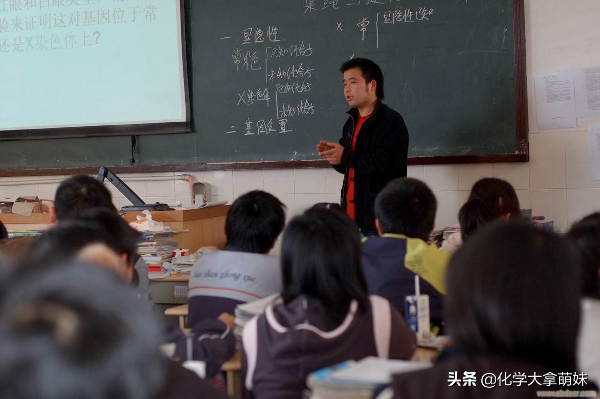 高考转折点折死诸多苦命鸳鸯,那么家长该如何引导青春期恋爱?