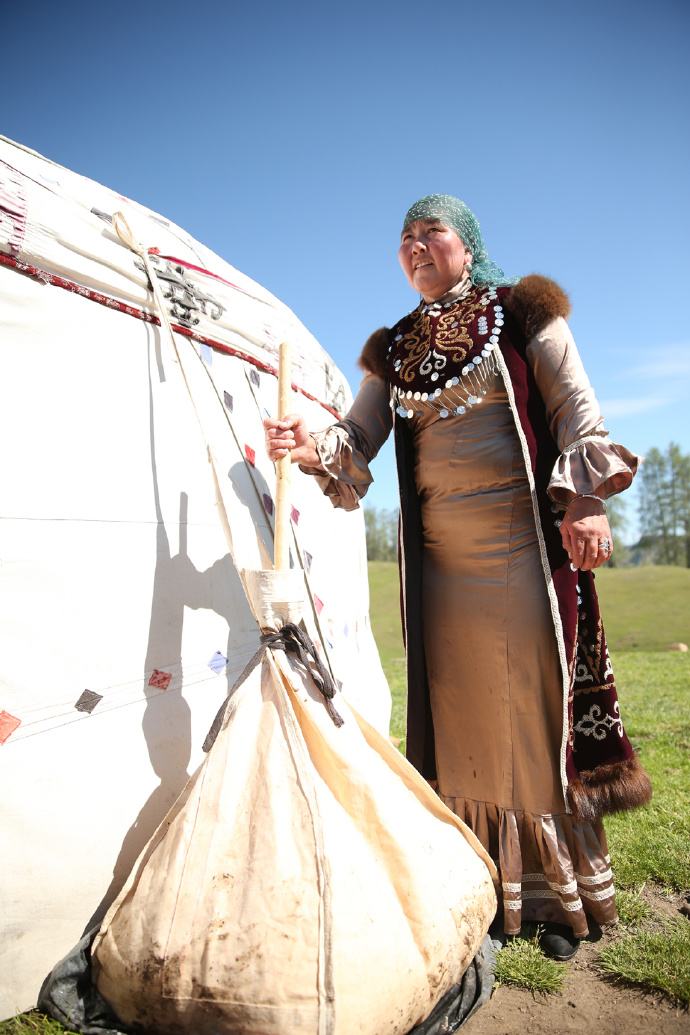 哈萨克斯坦美食做法大全,哈萨克特色美食教程