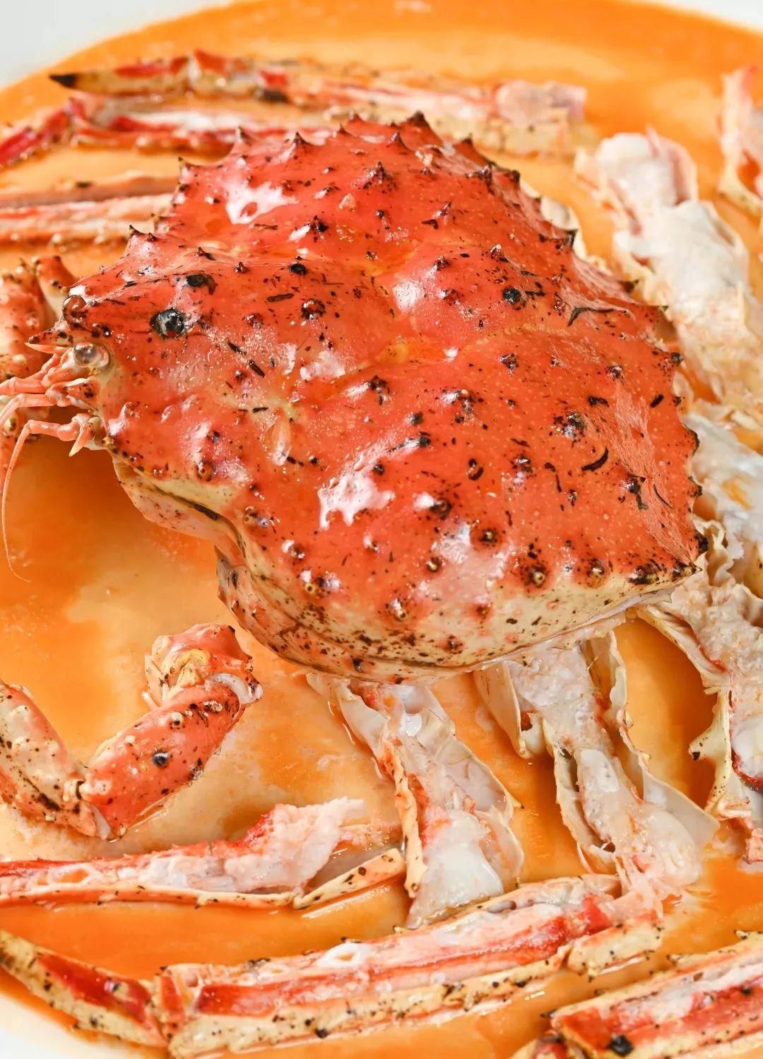 4000m²「平价海鲜」，还藏了个老广早茶，鸡煲、羊肉、虾蟹