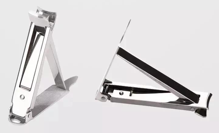 指甲刀中的劳斯莱斯,德国高端指甲剪指甲刀