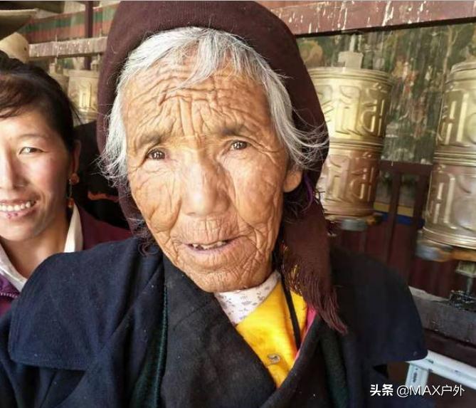 川藏线山南探幽,骑行西藏之旅感悟