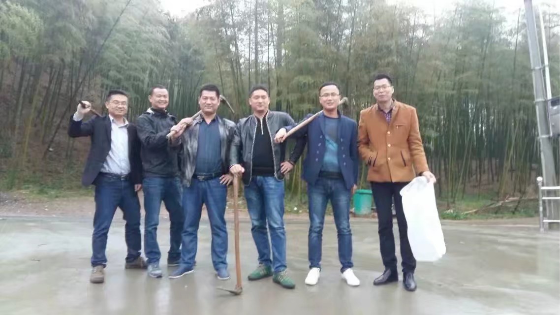 浙江安吉竹海四天旅游攻略,安吉大竹海旅游攻略路线