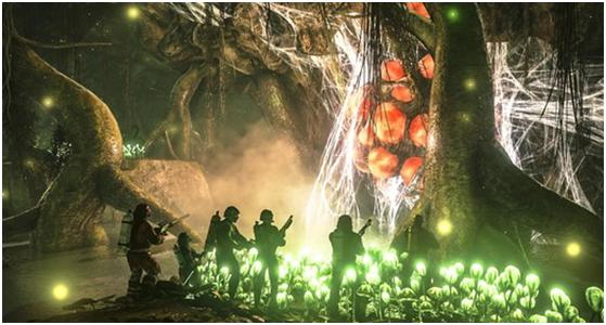 steam好评90手游,steam好评如潮末日生存游戏