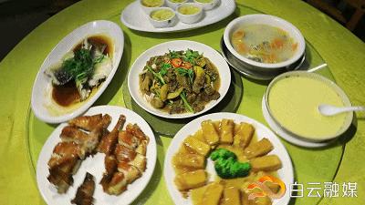 走，去太和！帽峰山下赏红叶、逛农庄、吃烧鸡、住民宿……