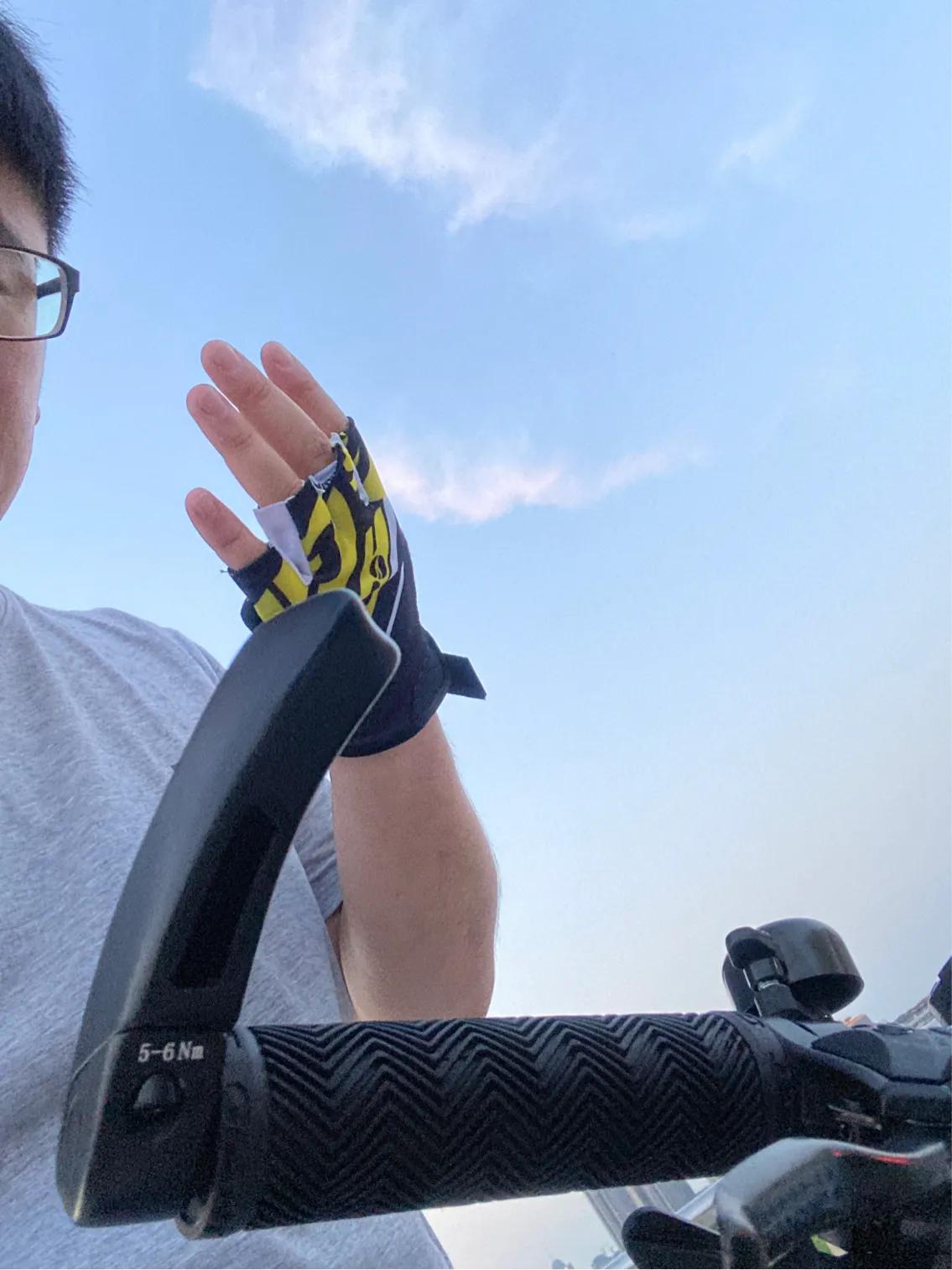 捷安特atx830骑行费劲,atx830骑行西藏