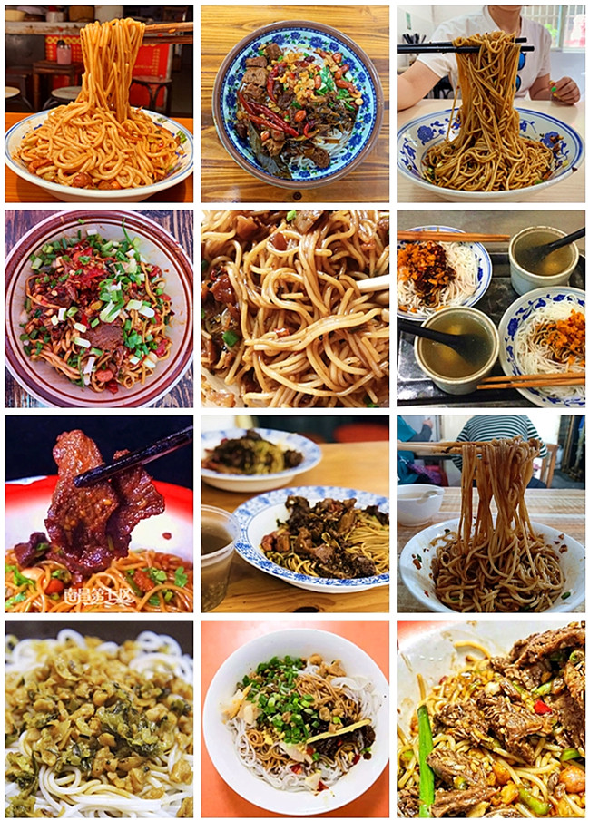 『2019最全南昌拌粉清单！』