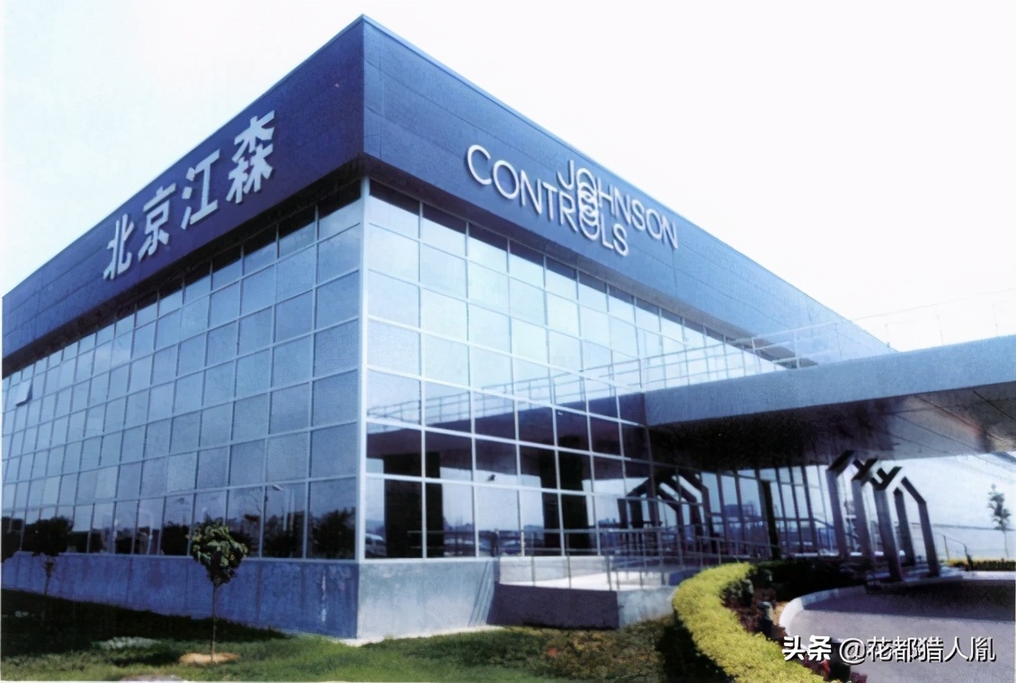 各个汽车零部件制造企业,你身边的企业