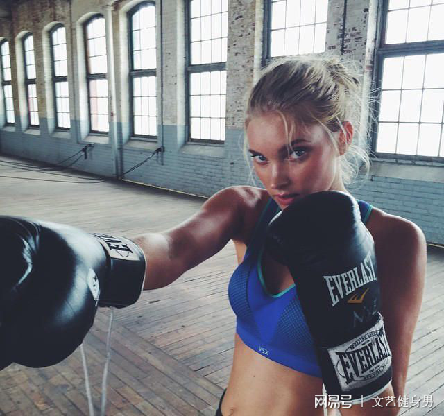 不要因为一次没去健身就放弃,想去健身