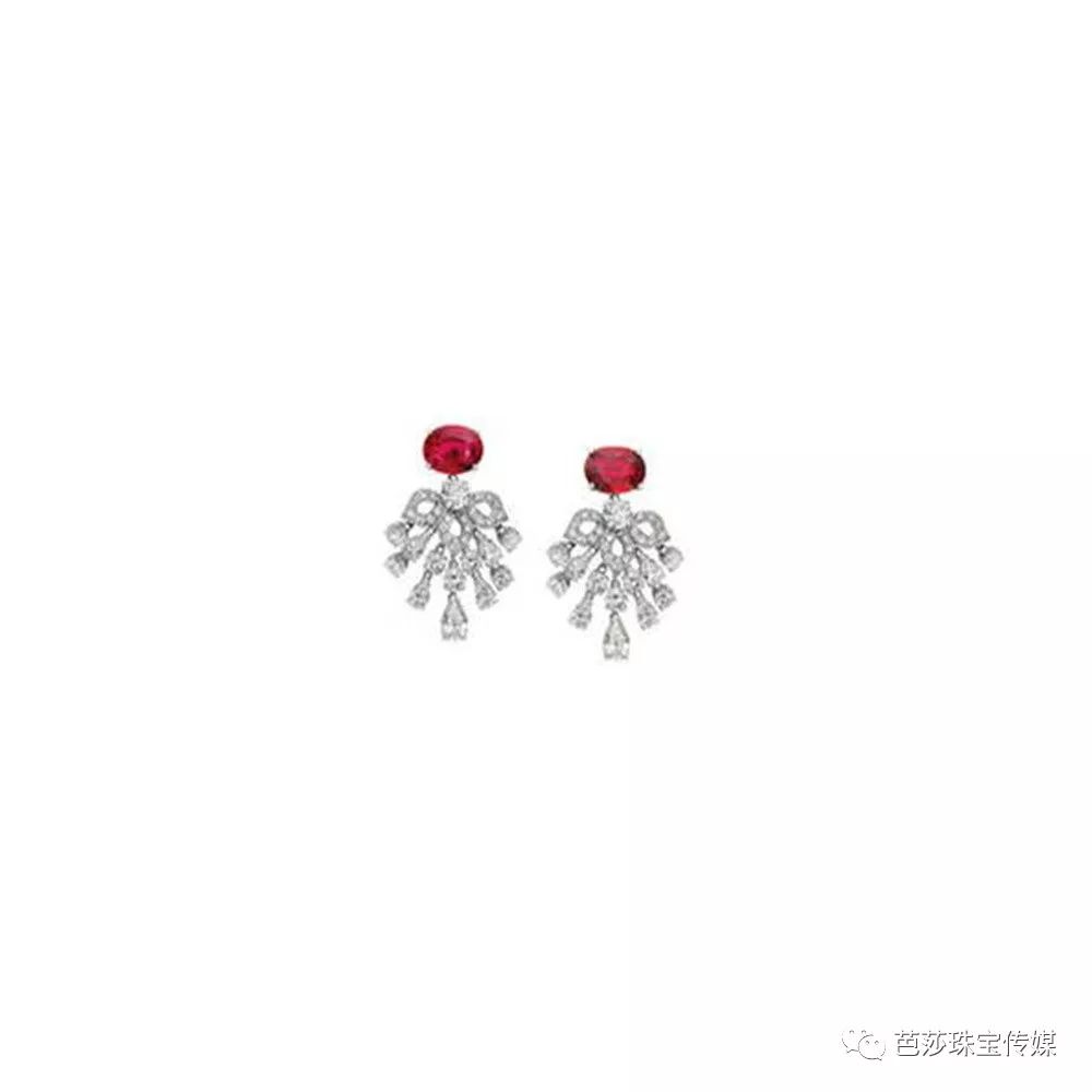 这届戛纳红毯拼气场谁赢了,奥斯卡红毯珠宝