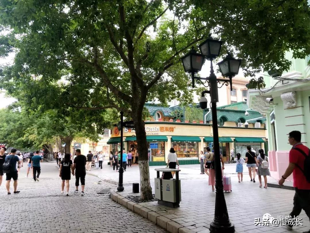 哈尔滨去威海亲子游,哈尔滨旅游攻略亲子游四天三夜