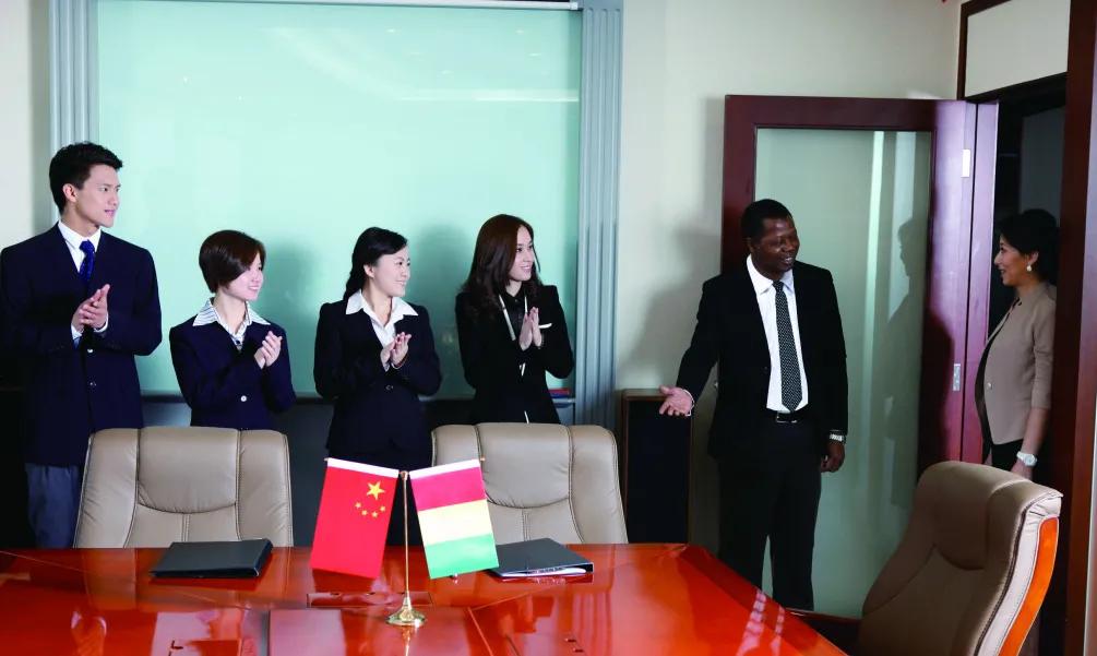 外交官说话要注意什么,签约仪式礼仪标准流程