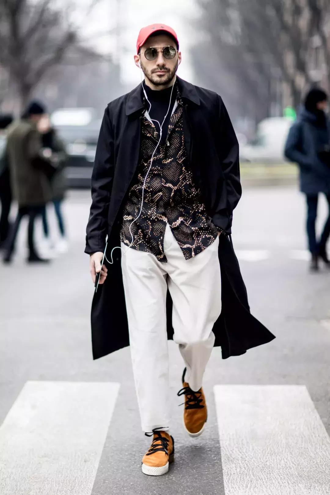 150的小个子也能穿出女神的风衣,个子矮能不能穿中长款风衣